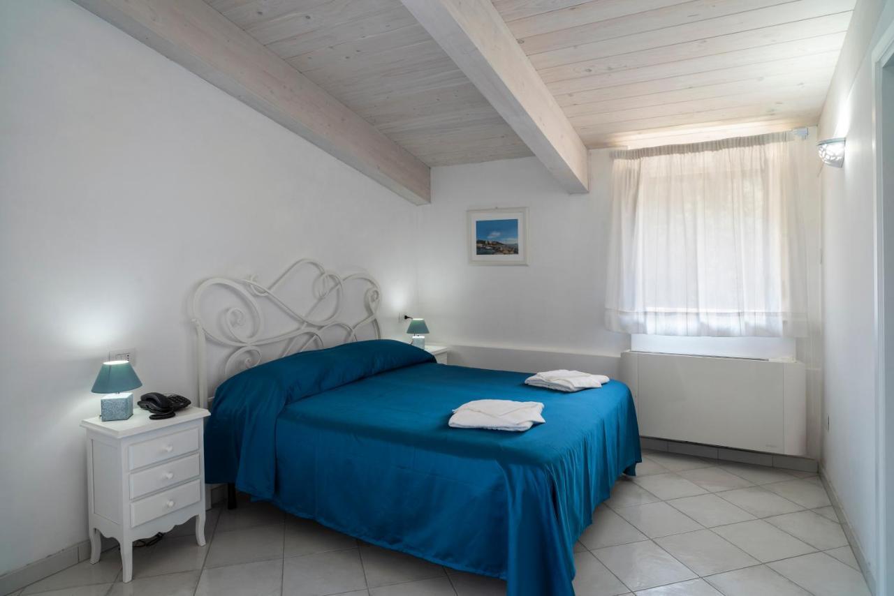 Residenza D'Epoca Olimpia Hotel Santa Maria di Castellabate Ngoại thất bức ảnh