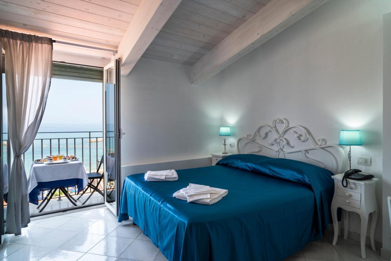 Residenza D'Epoca Olimpia Hotel Santa Maria di Castellabate Ngoại thất bức ảnh