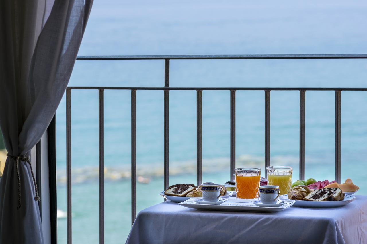 Residenza D'Epoca Olimpia Hotel Santa Maria di Castellabate Ngoại thất bức ảnh