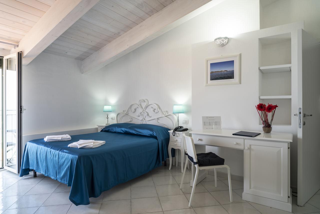 Residenza D'Epoca Olimpia Hotel Santa Maria di Castellabate Ngoại thất bức ảnh