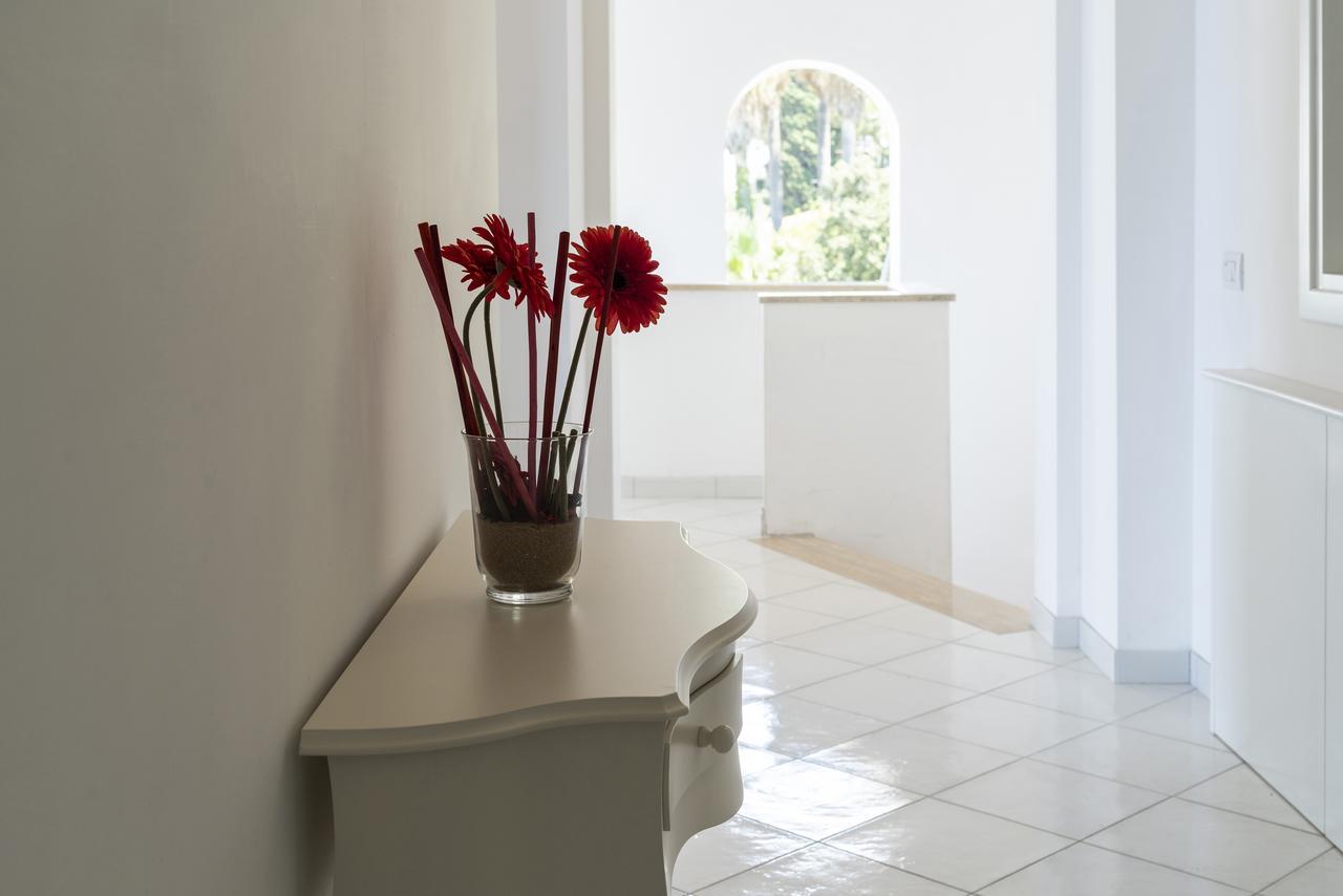 Residenza D'Epoca Olimpia Hotel Santa Maria di Castellabate Ngoại thất bức ảnh
